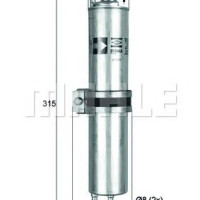 Filter goriva MAHLE KLH 12