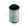 Filter za gorivo MAHLE KX 178D