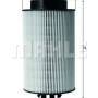 Filter za gorivo MAHLE KX 191/1D