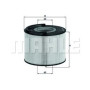 Filter za gorivo MAHLE KX 192D