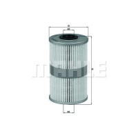 Filter goriva MAHLE KX 204D