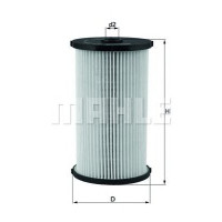 Filter goriva MAHLE KX 220D