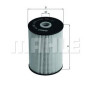 Filter za gorivo MAHLE KX 228D