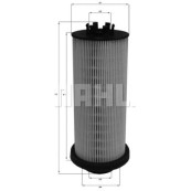 Filter za gorivo MAHLE KX 262D