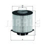 Filter za gorivo MAHLE KX 265D