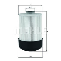 Filter goriva MAHLE KX 338/22D
