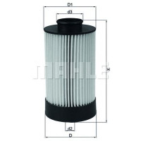 Filter goriva MAHLE KX 340D