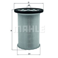 Filter goriva MAHLE KX 341