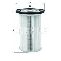 Filter goriva MAHLE KX 342