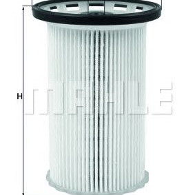Filter za gorivo MAHLE KX 342