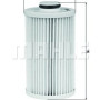 Filter za gorivo MAHLE KX 344D