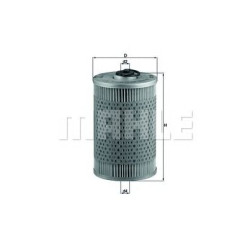 Filter za gorivo MAHLE KX 36D