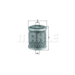Filter za gorivo MAHLE KX 38