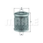 Filter za gorivo MAHLE KX 38
