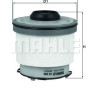 Filter za gorivo MAHLE KX 385D