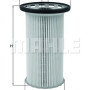 Filter za gorivo MAHLE KX 386