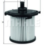 Filter za gorivo MAHLE KX 387D