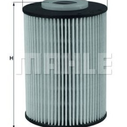Filter za gorivo MAHLE KX 393D