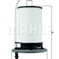 Filter goriva MAHLE KX 398