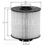 Filter za gorivo MAHLE KX 67/2D