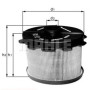 Filter za gorivo MAHLE KX 84D