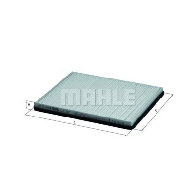 Filter klime MAHLE LA 130