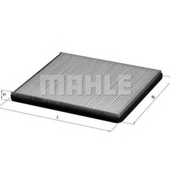 Filter klime MAHLE LA 143