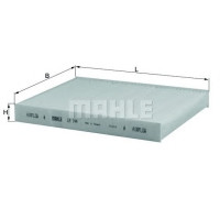 Filter klime MAHLE LA 144