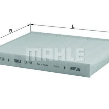 Filter klime MAHLE LA 144