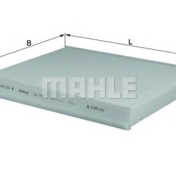 Filter klime MAHLE LA 153