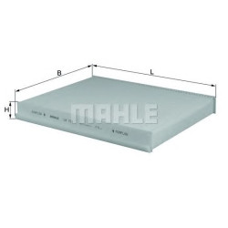 Filter klime MAHLE LA 153