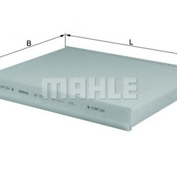Filter klime MAHLE LA 153