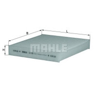 Filter klime MAHLE LA 155