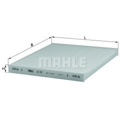 Filter klime MAHLE LA 157