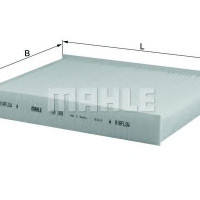Filter klime MAHLE LA 169