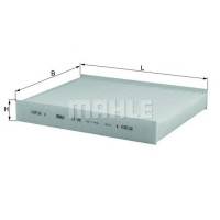 Filter klime MAHLE LA 169