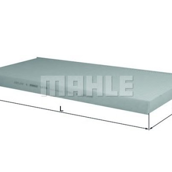 Filter klime MAHLE LA 170