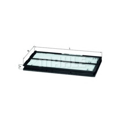 Filter klime MAHLE LA 177/1