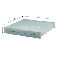 Filter klime MAHLE LA 184
