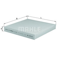 Filter klime MAHLE LA 216
