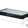 Filter klime MAHLE LA 221/S