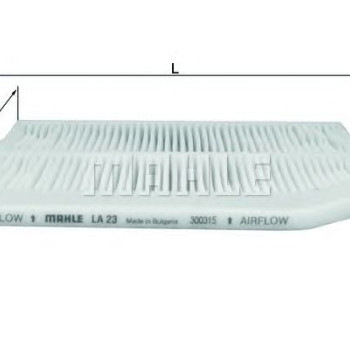Filter klime MAHLE LA 23