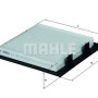 Filter klime MAHLE LA 288