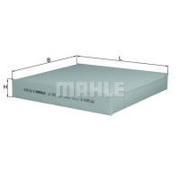 Filter klime MAHLE LA 293