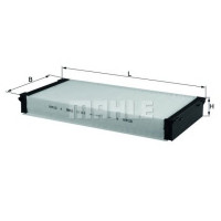 Filter klime MAHLE LA 32/2