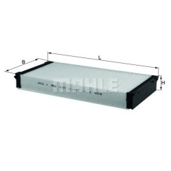 Filter klime MAHLE LA 32/2
