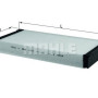 Filter klime MAHLE LA 32/2