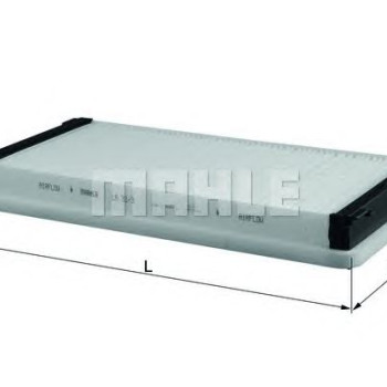 Filter klime MAHLE LA 32/3