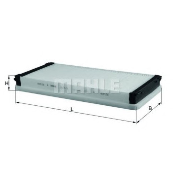 Filter klime MAHLE LA 32/3