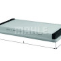 Filter klime MAHLE LA 32/3